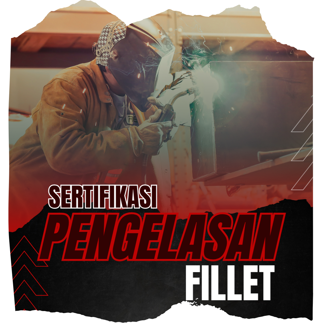 Fillet Welder