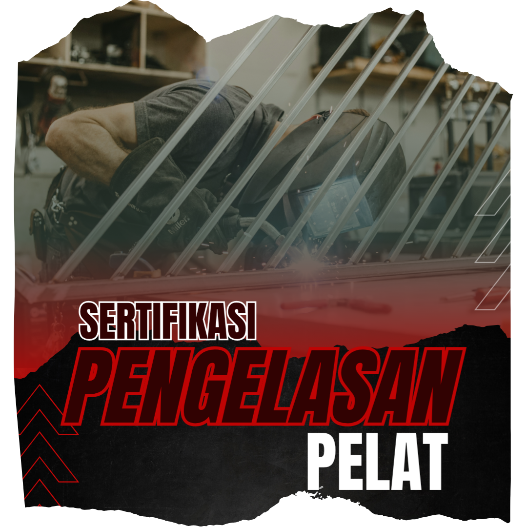 Plate Welder