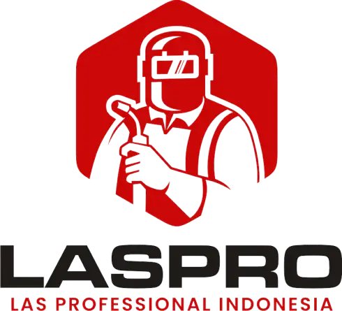 Logo Laspro